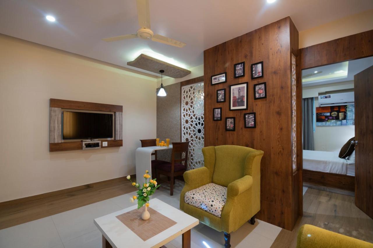 Hotel Monarch International Bangalore Ngoại thất bức ảnh