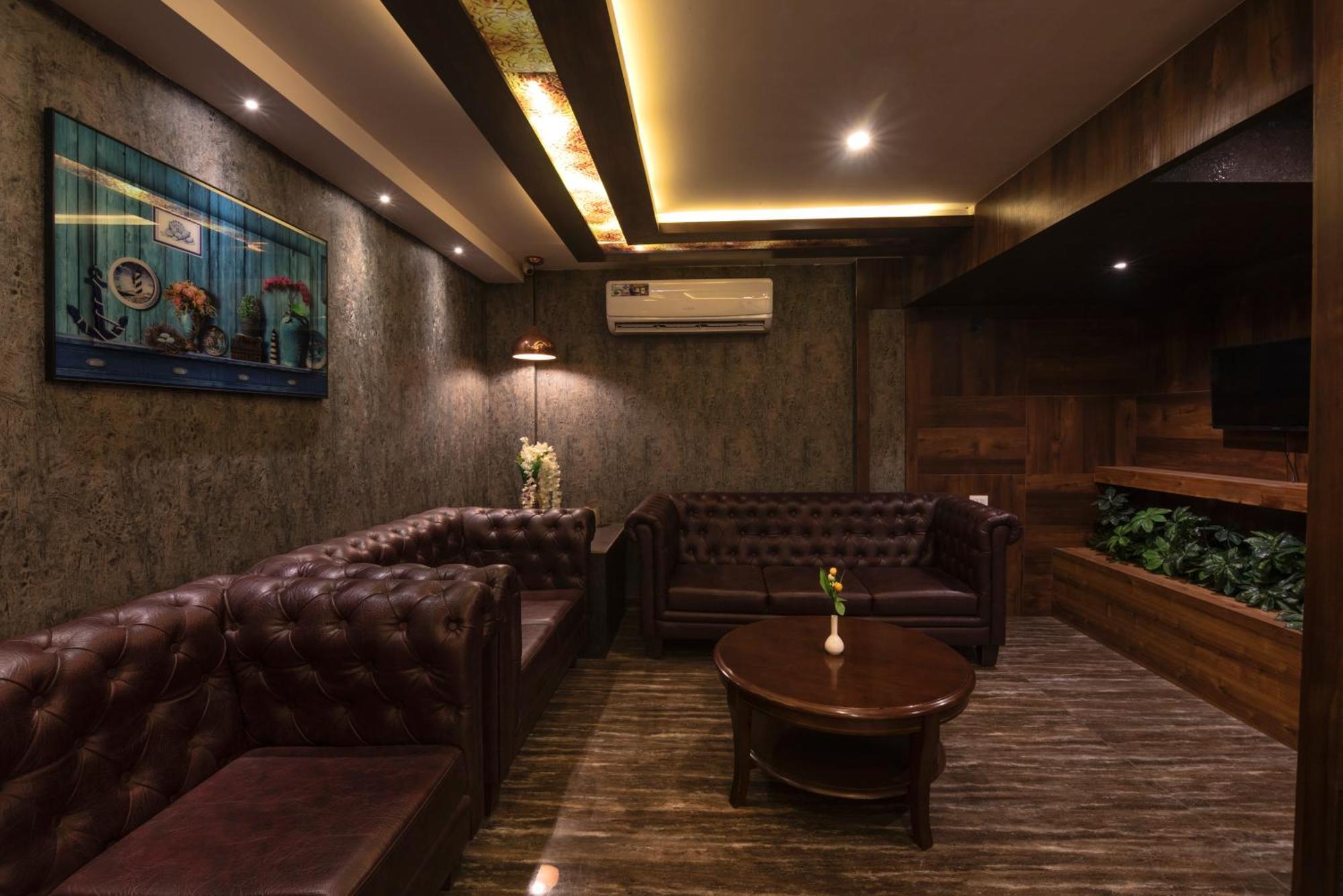 Hotel Monarch International Bangalore Ngoại thất bức ảnh