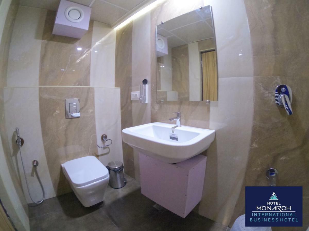 Hotel Monarch International Bangalore Ngoại thất bức ảnh